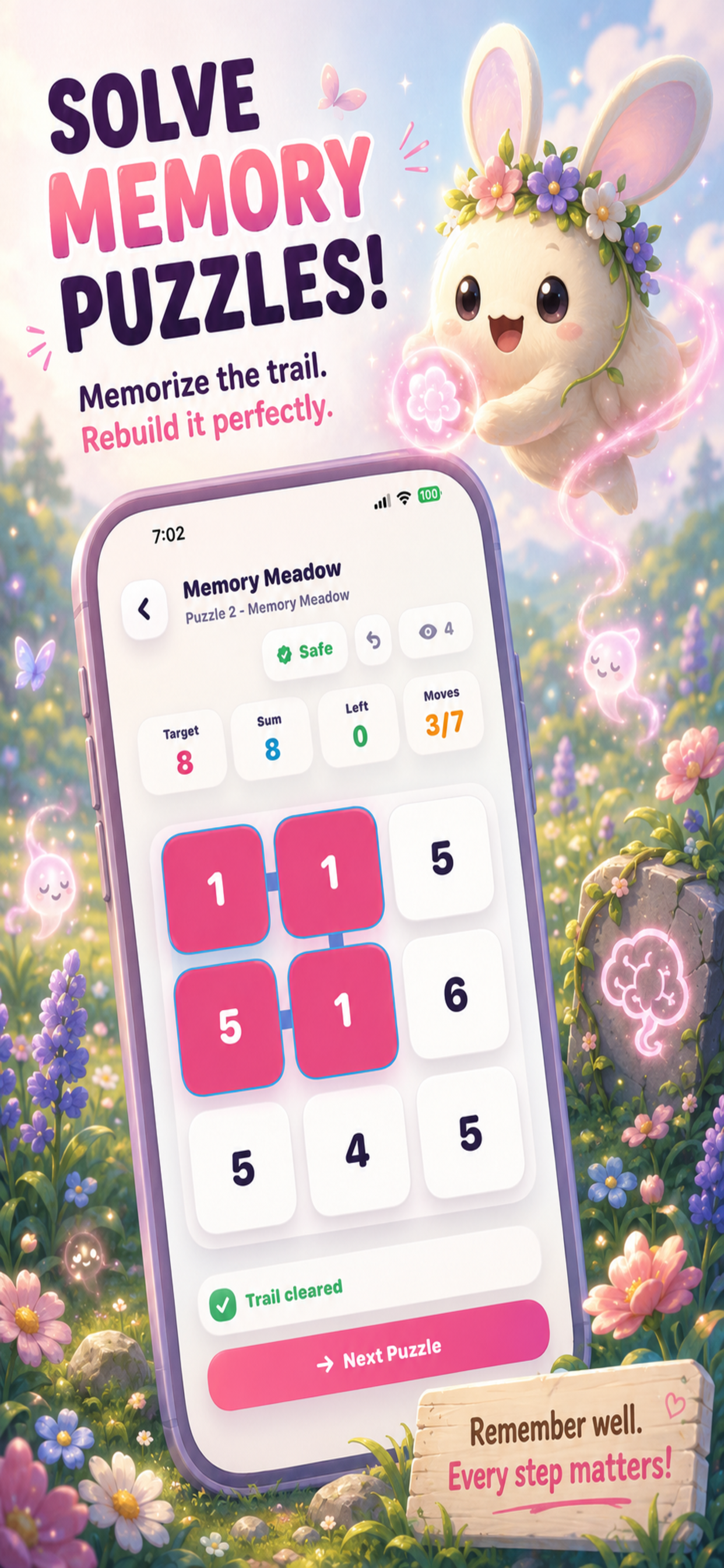 AddTrail game mode